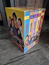 Roseanne Die Komplett-Box DVD  Die komplette Serie - Vollständig - deutsch