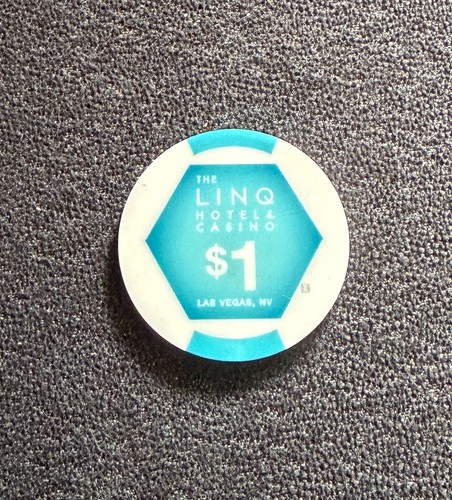 The linq hotel casino - linq,