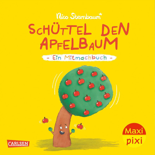 Maxi pixi 441 schüttel - ve,
