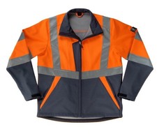 Mascot Workwear Kiama 15902-253-14010 Safe Light Softshell Jacke 3XL Neu OVP