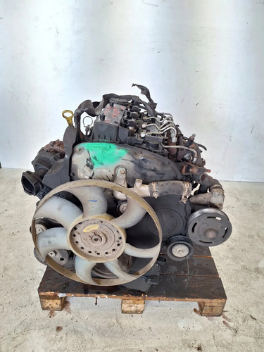 Motor ford transit drra - motor,