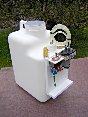 Tankstelle ltr für - ltr.,