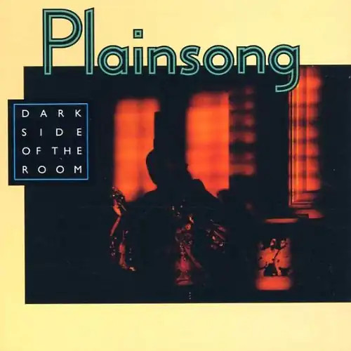 Plainsong dark side of - of, the