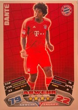 Dante / Bayern München /