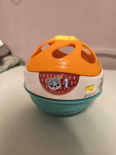 Vtech baby 1 - baby, magischer