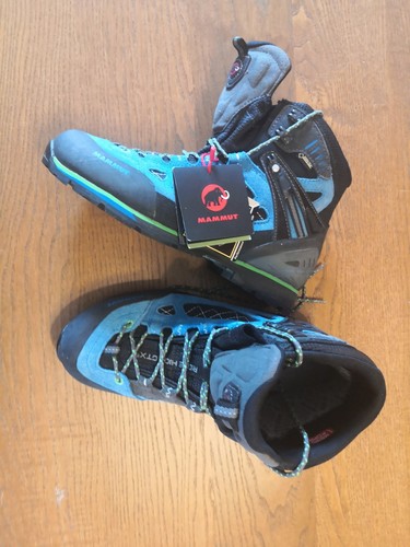 Mammut ridge high gtx - mammut,