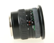 Soligor MC AF Zoom 19-35mm