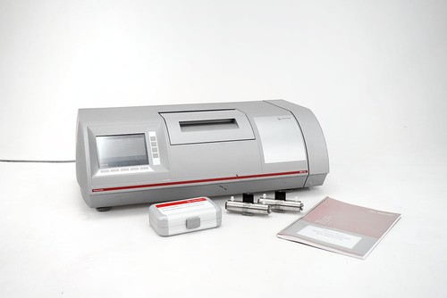 Anton paar mcp 500 - mcp,
