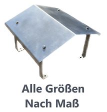 Edelstahl Schornsteinabdeckung