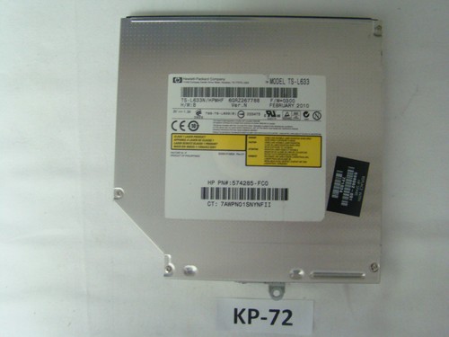 G62 120eg dvd - hp,