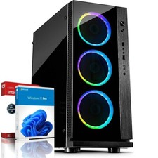 Ultra Gaming PC  - Intel Core