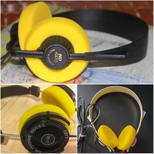 Ear pad foam cushions - foam,