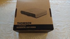 Thomson Kabelmodem VOIP THG571