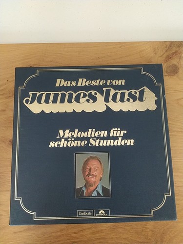 James last melodien - ‎–,