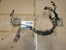 Sharan 7M facelift Satz Bremsleitungen ESP System Bremsleitung