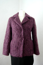 Personal Affairs Damen Blazer Jacke mit Schurwolle/Mohair/Polyester Gr.38