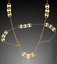 ECHT GOLD *** Set Feines