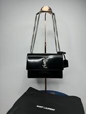 YSL Saint Laurent Paris Sunset
