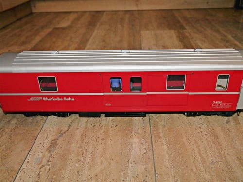 Lgb 30690 rhb - lgb,
