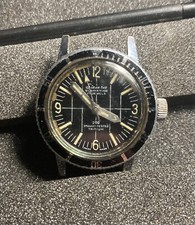 sicura Submarine 200