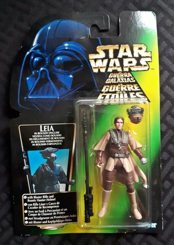 Star wars figur leia - figur, in