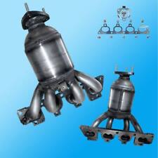 EU4 Katalysator OPEL Vectra B CC Astra G Meriva A Zafira A Astra G 1.6 16v Z16XE