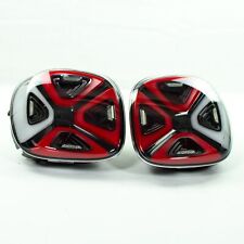 Facelift LED Rückleuchten Original smart 453 fortwo forfour Heckleuchten NEU