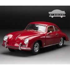 SUN STAR 1957 PORSCHE 356A