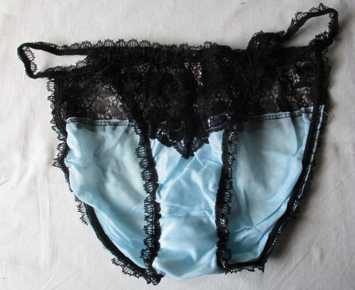 Ddr dessous slip hellblau - ddr,