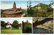 AK * Bad Frankenhausen -