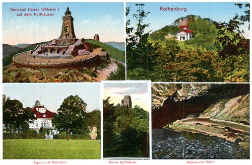Bad frankenhausen - *,