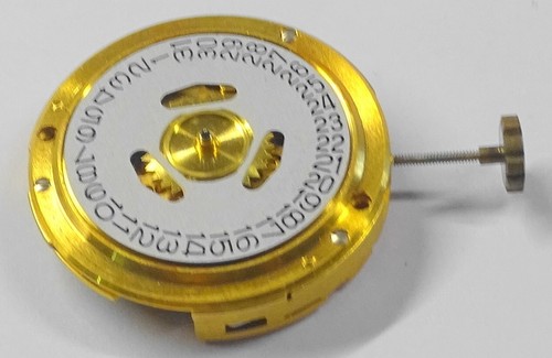 Bewegung armbanduhr lip - bewegung,