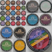 EULENSPIEGEL Profi Aqua Schminke Kinderschminke 20 ml Einzelfarben 1 Dose