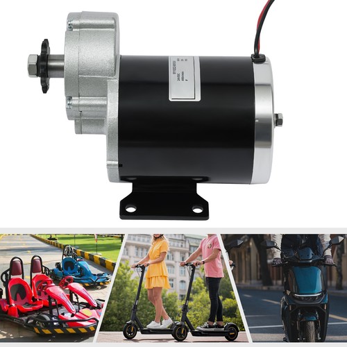 24v gebürsteter elektromotor - gebürsteter,