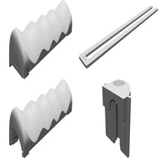 Handgriff für Pentax 6x7