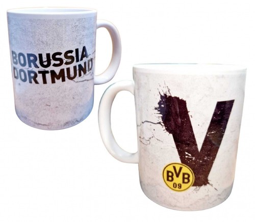 Borussia dortmund buchstaben - borussia,