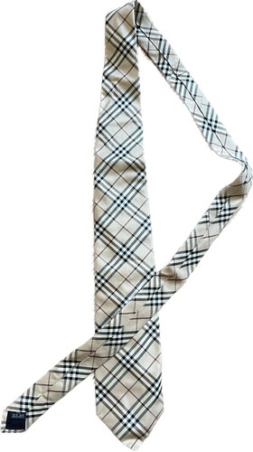 Burberry krawatte klassisch - burberry,