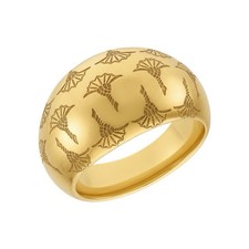 JOOP! Damen Ring Dome Gold