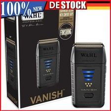 Wahl.Professionelle Vanish 5-Star Rasierapparat-Organizer für Männer 8173-700DE