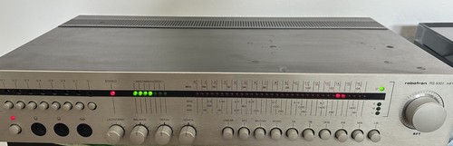 Veb robotron 5001 hifi - rs,