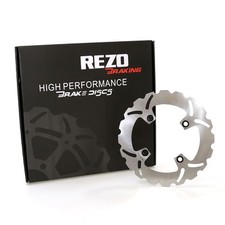 Rezo gewellte edelstahl - rezo,