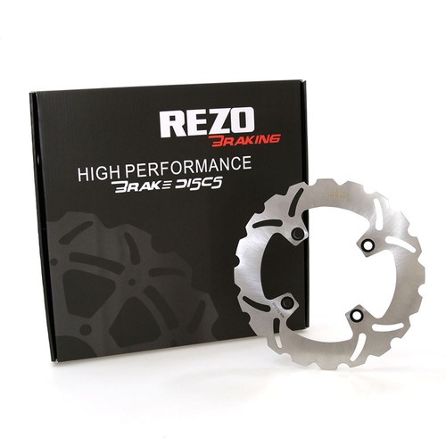 Rezo gewellte edelstahl - gewellte,