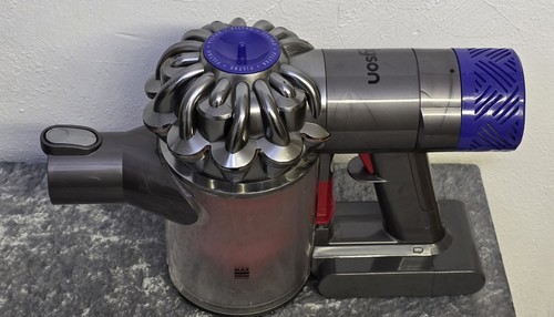 Dyson akkustaubsauger - dyson,