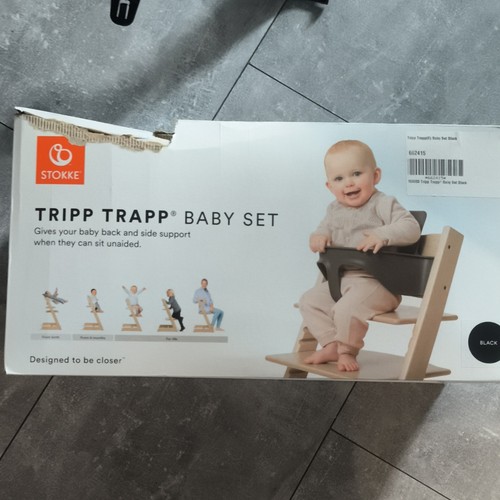Stokke tripp trapp baby set - tripp,