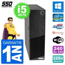 PC Lenovo ThinkCentre M83 SFF