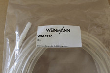 Sauerstoff - Verlängerungsschlauch für Sauerstoff-Med.- 3 mtr.  - WM 5720 -