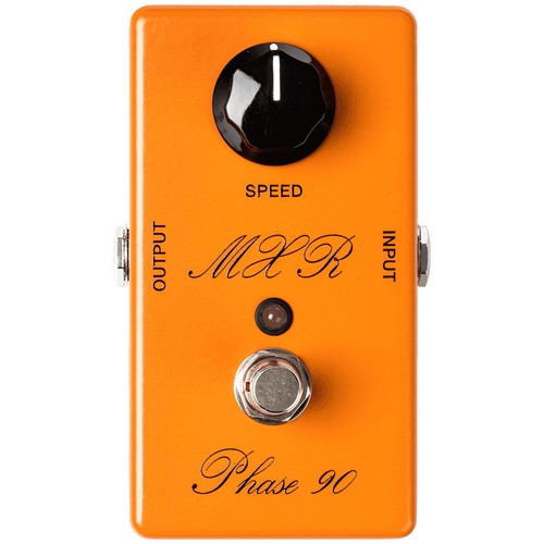 Effektgerät gitarre mxr - effektgerät, e-gitarre