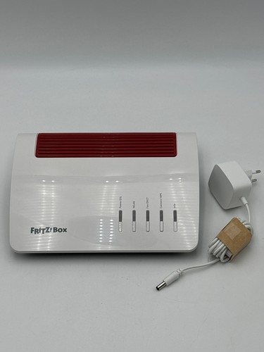 Avm fritz box 7590 - fritz!box, v2