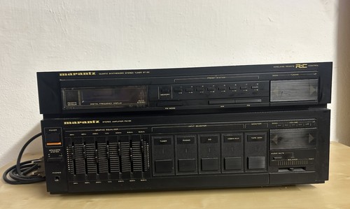 Marantz fm stereo - marantz, am/fm