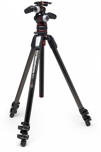 Manfrotto mt055cxpro3 set - mt055cxpro3,